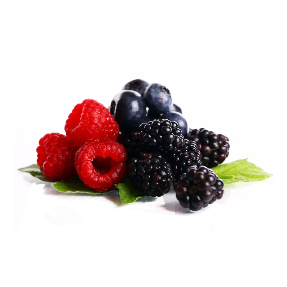 Berries