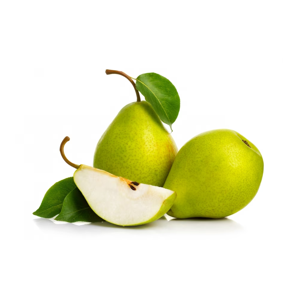 Pears
