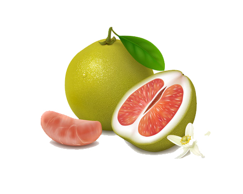 Brazilian Bliss Pomelo