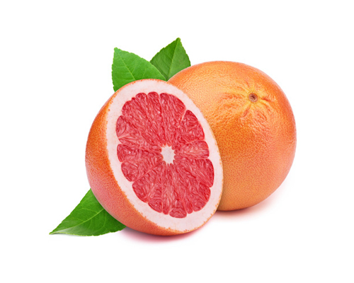 Ruby Red Radiance