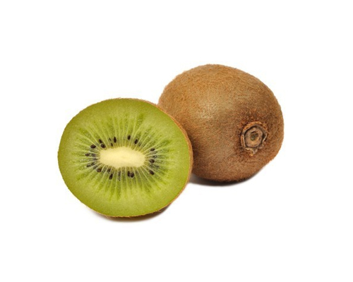 Green Hayward kiwi