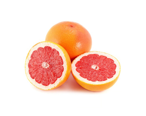 South African Starlight Pomelo