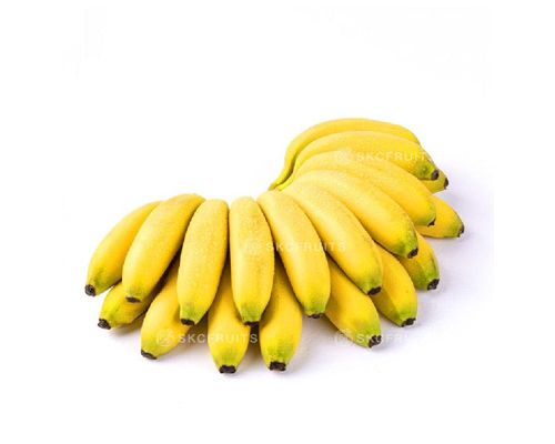 Pisang Raja Bananas