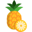 Pineapples